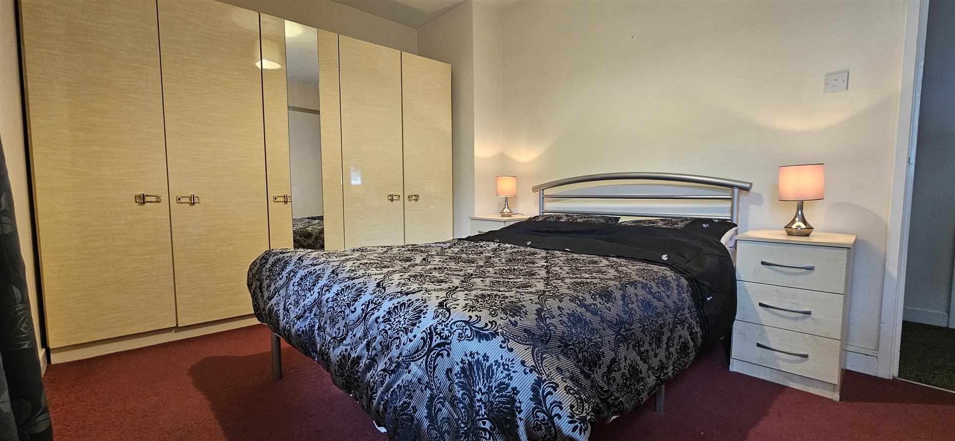 Abernethy Quay, Maritime Quarter, Marina, Swansea, SA1 1UF